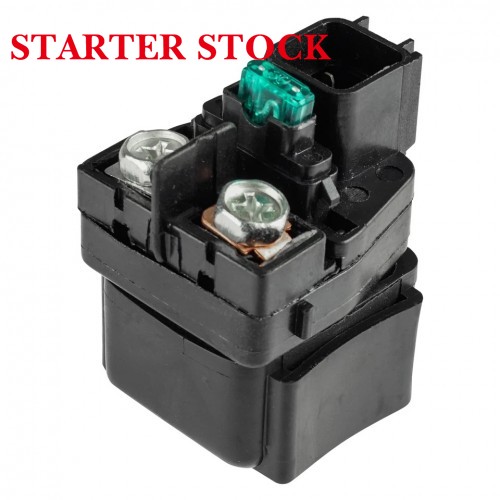 Starter Solenoid Relay for Suzuki VZR1800 BOULEVARD M109R 2006-2014picture2