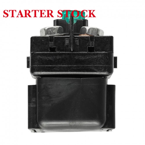 Starter Solenoid Relay for Suzuki VZR1800 BOULEVARD M109R 2006-2014picture3