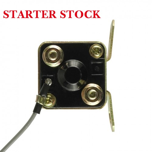 Starter Solenoid Relay for ATV Polaris Big Boss 250 4x6 1989-1992picture2