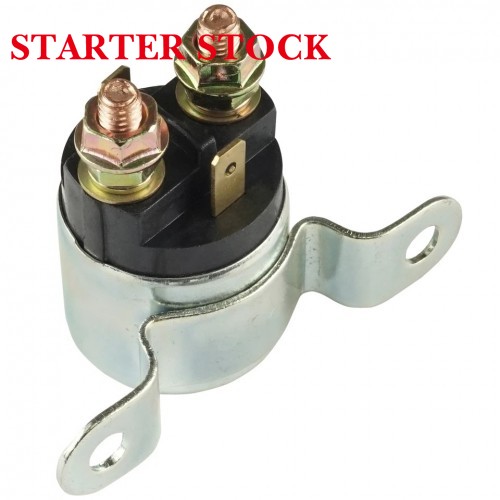 Starter Solenoid Relay for Can-Am RENEGADE 800R EFI STD 2009-2015picture2