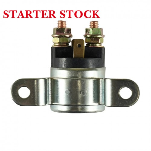Starter Solenoid Relay for Can-Am RENEGADE 800R EFI STD 2009-2015picture4