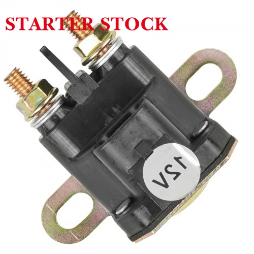 Starter Relay Solenoid Fit For Polaris Ranger Crew 900 2015-2019picture5