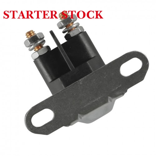 Starter Relay for Snowmobile Polaris 700 800 Xc Sp Edge 2003picture4