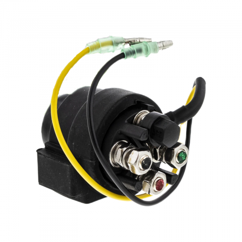 Starter Solenoid Relay for Can-Am Bombardier Quest Max 650 2004