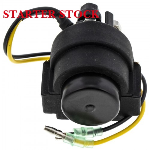 Starter Solenoid Relay for Can-Am Bombardier Quest Max 650 2004picture3