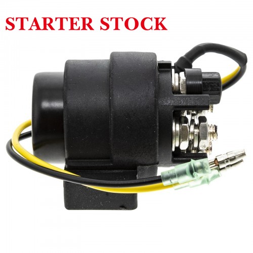 Starter Solenoid Relay for Can-Am Bombardier Quest Max 650 2004picture4