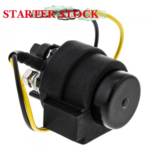 Starter Solenoid Relay for Can-Am Bombardier Quest Max 650 2004picture5
