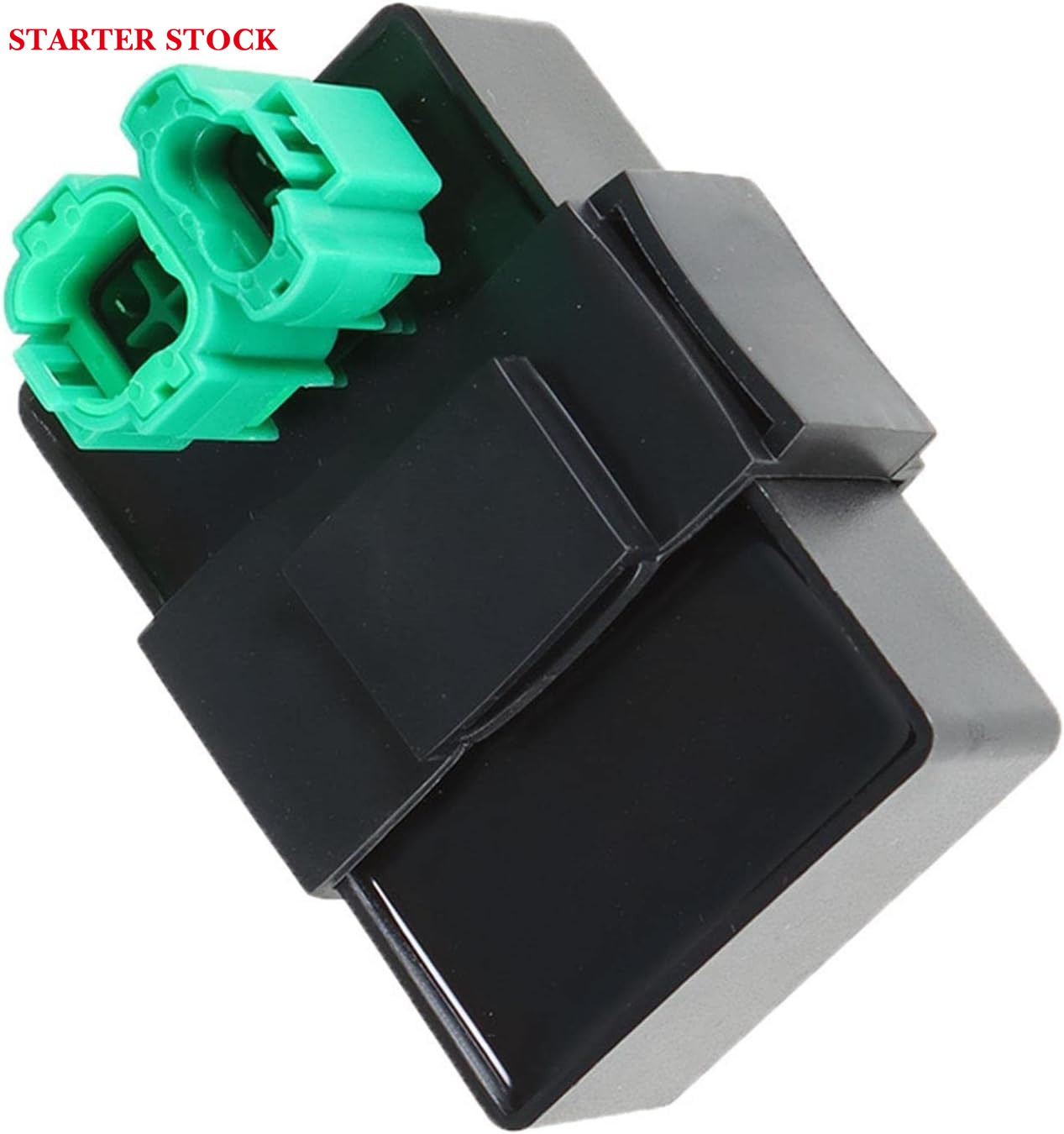 CDI Box Ignition Control Module for Honda for Honda GX640 30580-758-801