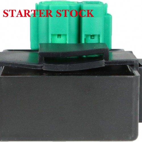 CDI Box Ignition Control Module for Honda for Honda GX640 30580-758-801picture2