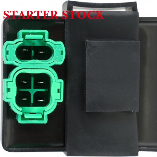 CDI Box Ignition Control Module for Honda for Honda GX640 30580-758-801picture3