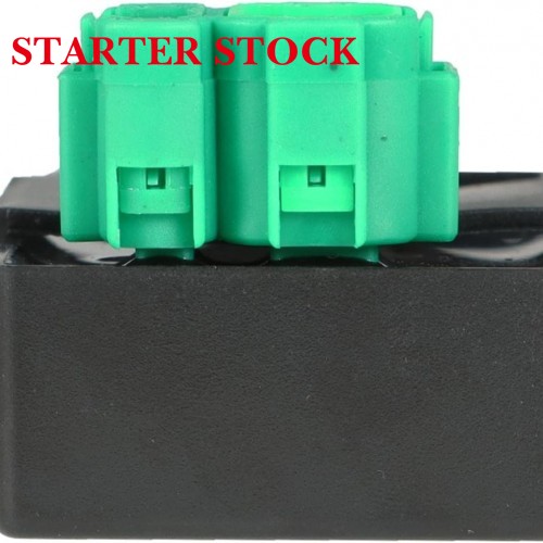 CDI Box Ignition Control Module for Honda for Honda GX640 30580-758-801picture5