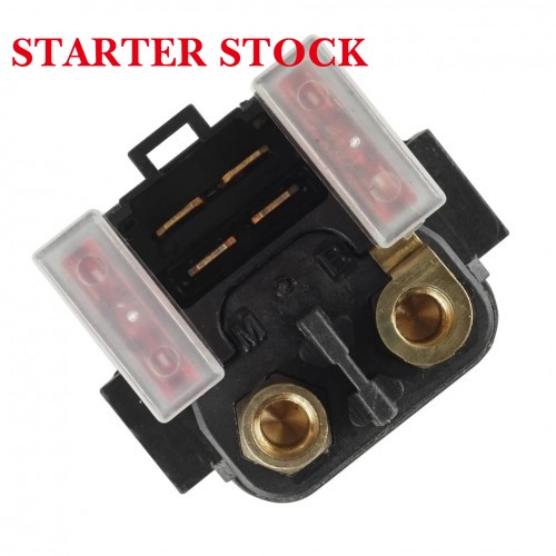 Starter Relay Solenoid for KTM 450 XC-G RACING 2006picture2
