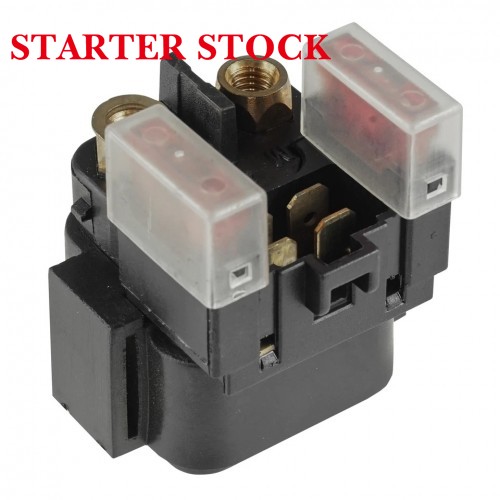 Starter Relay Solenoid for KTM 450 XC-G RACING 2006picture3
