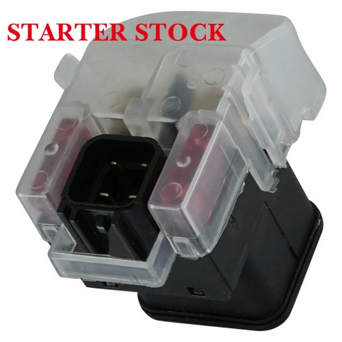 Starter Solenoid Relay For Honda CRF450R 2018-2023picture2