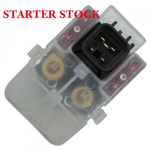 Starter Solenoid Relay For Honda CRF450R 2018-2023picture5