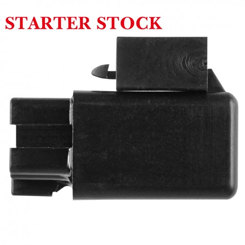 Starter Relay for Yamaha BREEZE 125 YFA1 1989-2004 TERRA PRO 350 YFP350 1988picture5