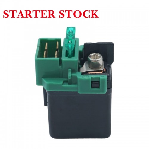 Starter Solenoid Relay for Honda ST1300P  ST1300Pa  2005-2015picture4
