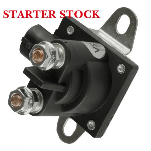 Starter Solenoid Relay for Seadoo 278003012 Sp Spi SPX XP 95-Uppicture2
