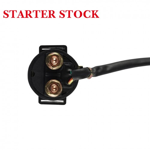 Starter Relay Solenoid for Honda Sportrax TRX400EX 1999-2008picture3