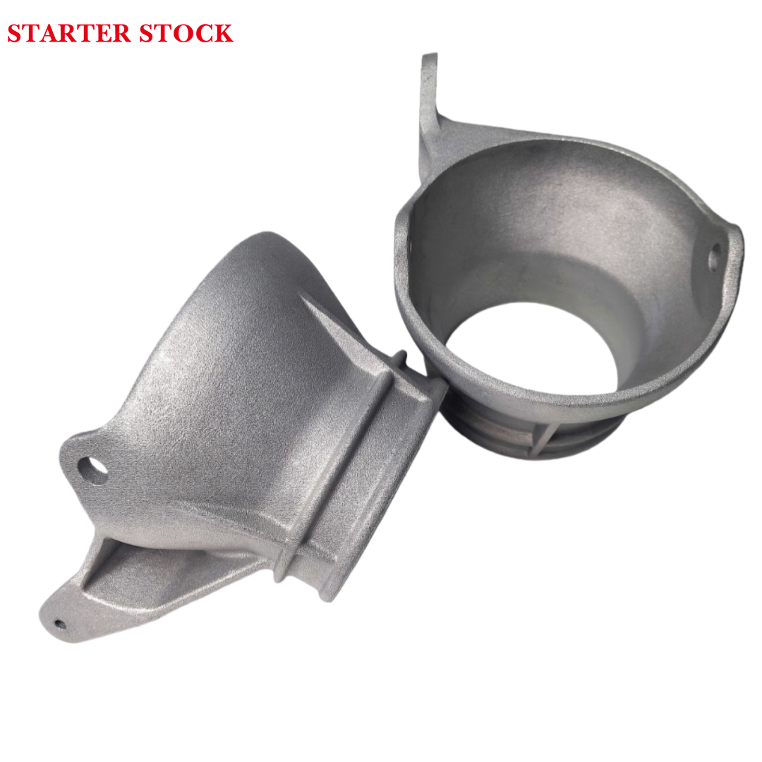 Suitable for Yamaha Motorboat VX700 1100 Spray Pump Port