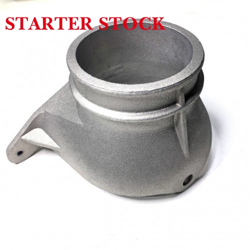 Suitable for Yamaha Motorboat VX700 1100 Spray Pump Portpicture2