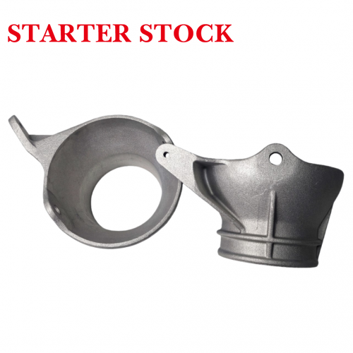 Suitable for Yamaha Motorboat VX700 1100 Spray Pump Portpicture3