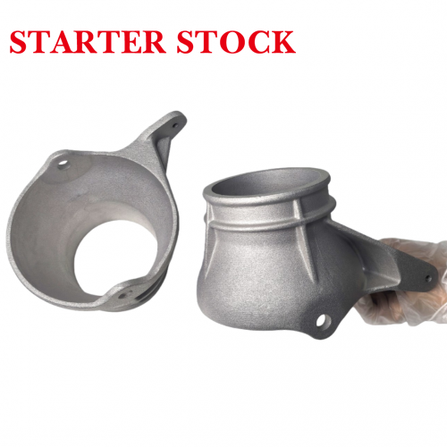 Suitable for Yamaha Motorboat VX700 1100 Spray Pump Portpicture4