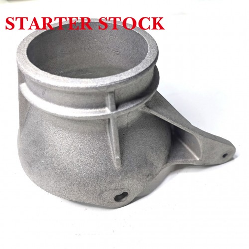 Suitable for Yamaha Motorboat VX700 1100 Spray Pump Portpicture5