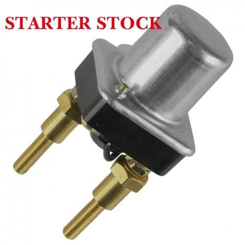 Starter Relay for Kawasaki Jt1100 Jet Ski 1100 Stx 1997-1998picture4
