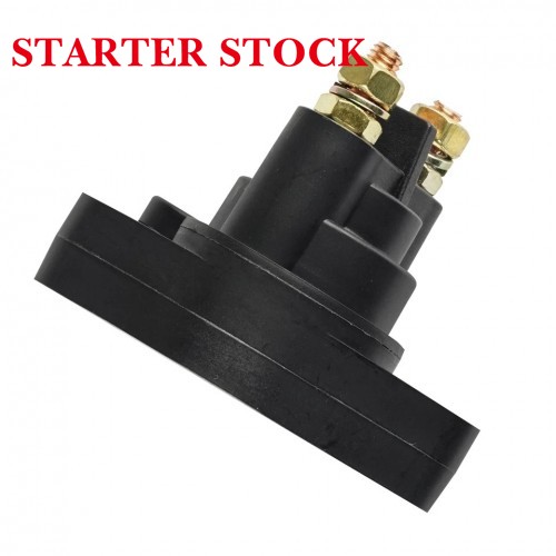 Starter Solenoid Relay for Arctic Cat F1000 EFI SNO PRO LXR 2008picture3