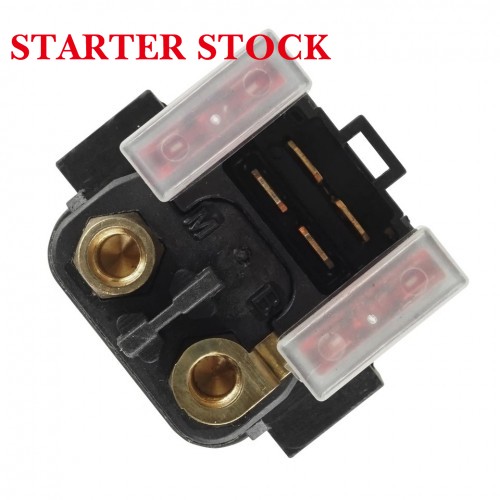 Starter Relay Solenoid for KTM 690 ENDURO R 2009-2012picture2