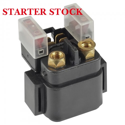 Starter Relay Solenoid for KTM 690 ENDURO R 2009-2012picture4