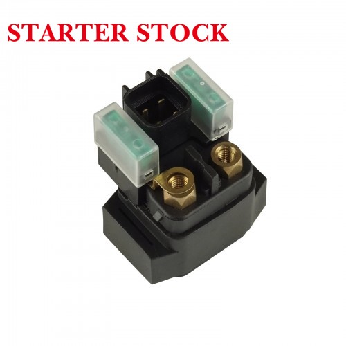 Starter Relay Solenoid for Suzuki VL1500 2013-2019picture2