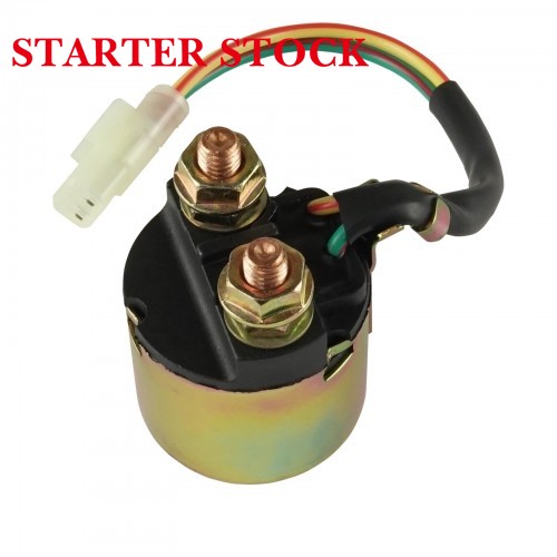 Starter Relay for Honda TRX500FA Foreman Rubicon 2001-2003picture2