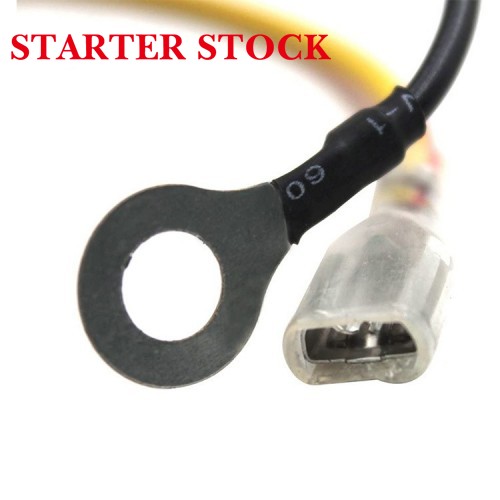 Starter Solenoid ATV Relay for Polaris SL 780 1996-1997picture3