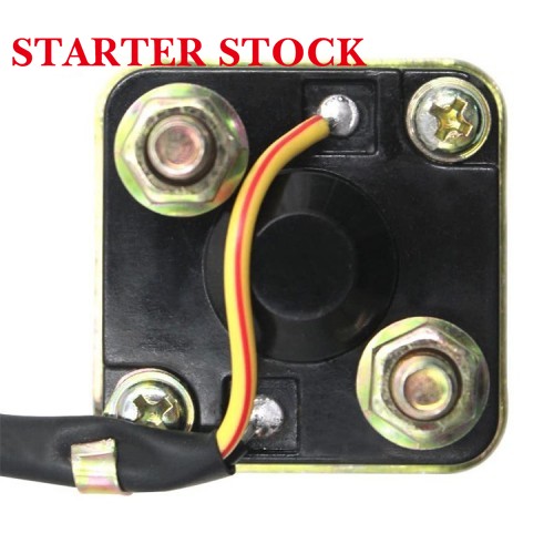 Starter Solenoid ATV Relay for Polaris SL 780 1996-1997picture4