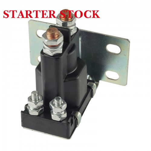 Starter Relay Solenoid for Arctic Cat PANTERA 440 1998-2000 PANTERA 340 1998picture3