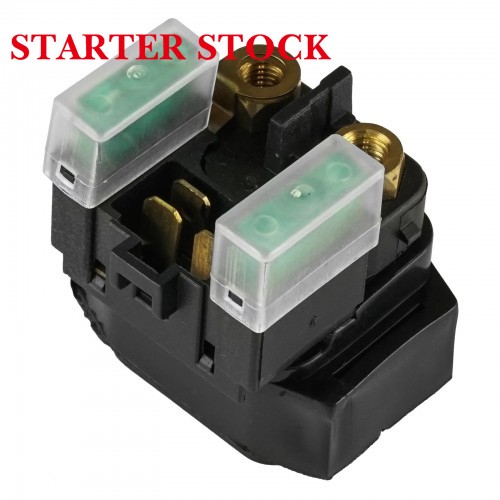 1D0-81940-01-00 Starter Relay for Yamaha MM600 MOUNTAIN MAX 600 2001-2002picture2
