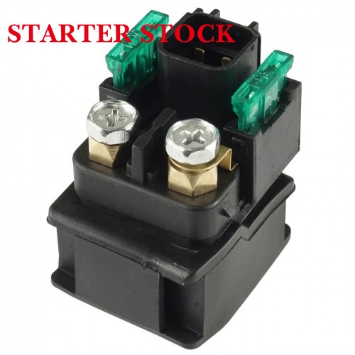 Starter Relay Solenoid for Suzuki RF900R 1994-1997 MODEL T/Vpicture2