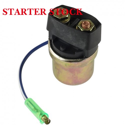 Starter Relay Solenoid for Motorcycle Yamaha FZx700 Fazer 1986-1987picture2