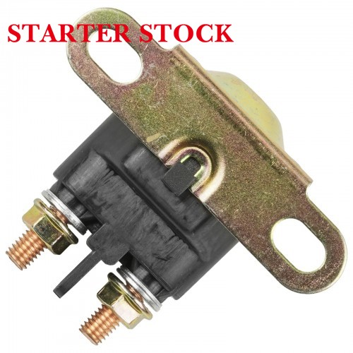 4014655 Starter Relay Solenoid Fits Polaris XP 900 Ranger 2015-2020picture2