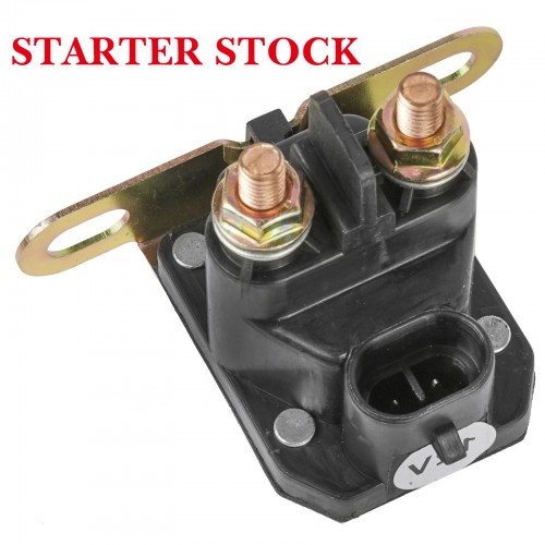 4014655 Starter Relay Solenoid Fits Polaris XP 900 Ranger 2015-2020picture4