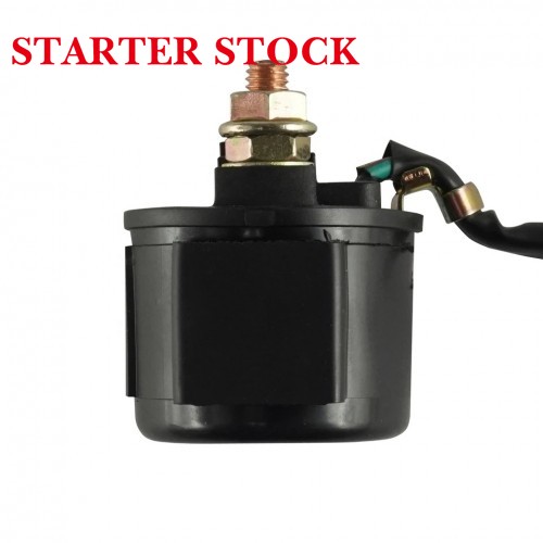 Starter Relay Solenoid for Honda Gold Wing F6B GL1800B 2013-2017picture4