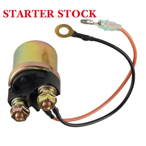 Starter Relay for Arctic Cat 1998 Tigershark 1000L 1000R 999cc Enginepicture3