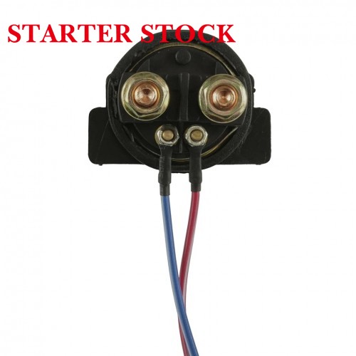 Starter Relay Solenoid For Honda 1988-2000 TRX300 Fourtrax 300 4x4picture2