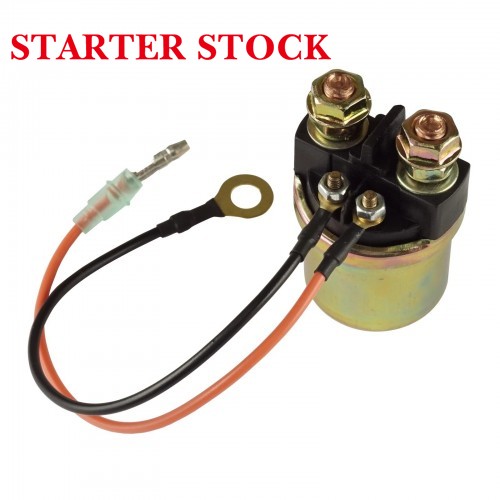 Starter Relay for Arctic Cat Tigershark 1100cc 1100R 1100L Engine 1999picture2