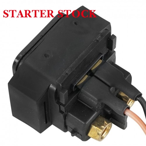 Starter Relay Solenoid for Yamaha Ar190 Rx1800 2013-2014picture2