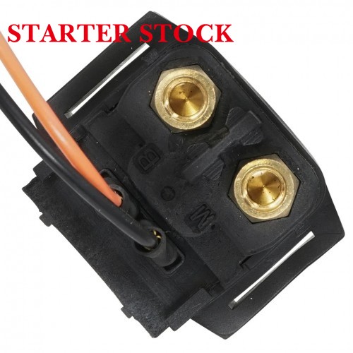 Starter Relay Solenoid for Yamaha Ar190 Rx1800 2013-2014picture3