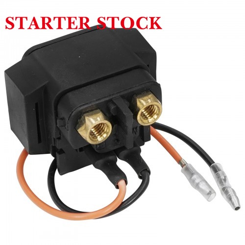 Starter Relay Solenoid for Yamaha Ar190 Rx1800 2013-2014picture4