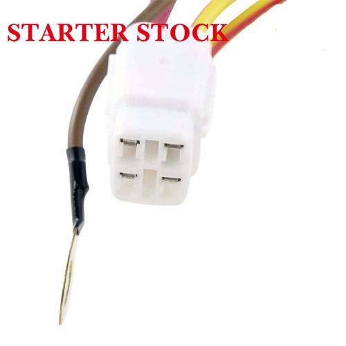 Starter Relay for Kawasaki Jh1200 Jet Ski Ultra 150 2003-2005picture5